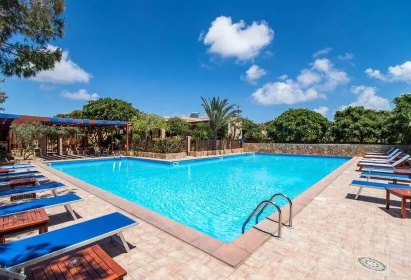 Residence Villalba