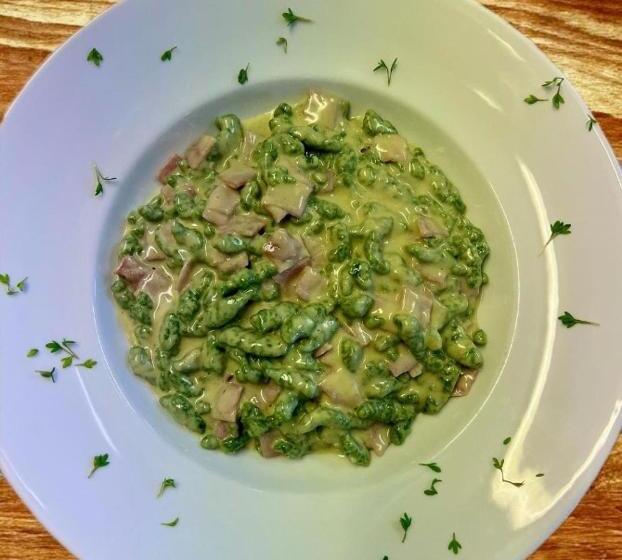 הוסטל Rifugio Frara