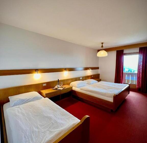 הוסטל Rifugio Frara