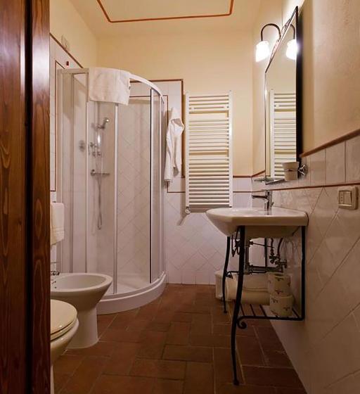 בית מלון כפרי Agriturismo Buratta