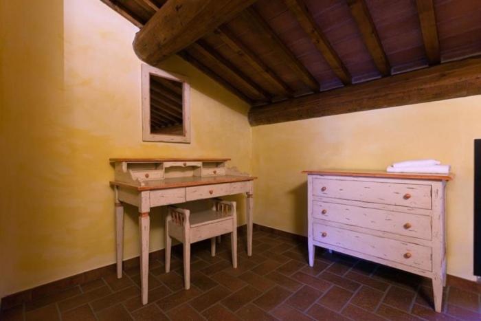 בית מלון כפרי Agriturismo Buratta