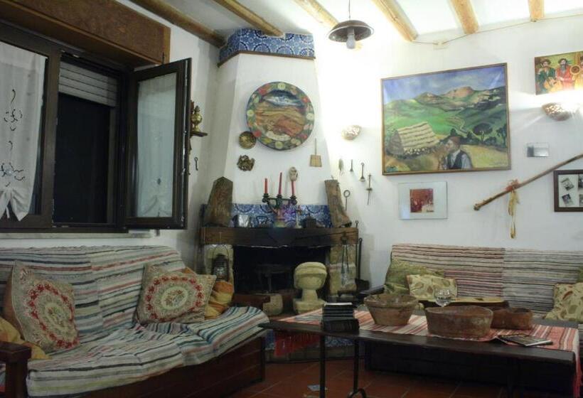 בית מלון כפרי Agriturismo Capuano