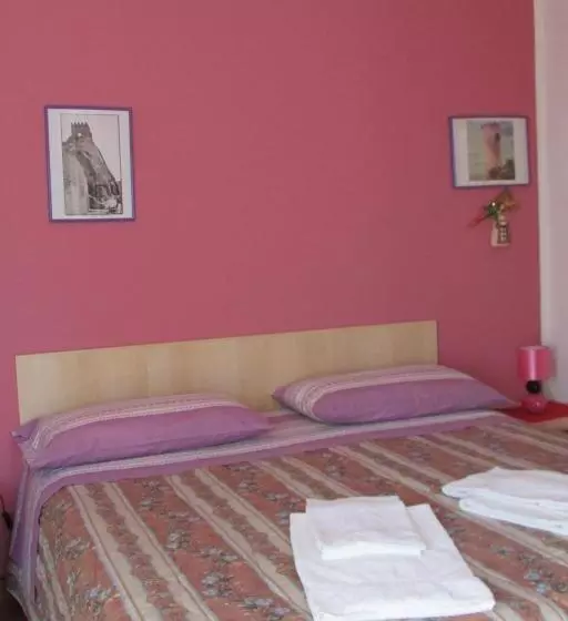 ホテル Agriturismo Capuano