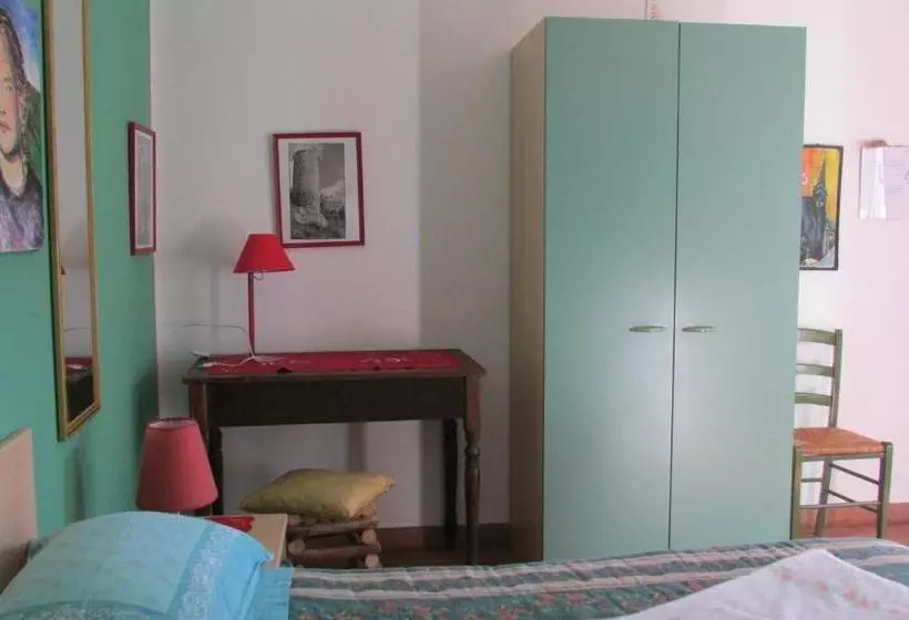ホテル Agriturismo Capuano