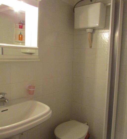 בית מלון כפרי Agriturismo Capuano