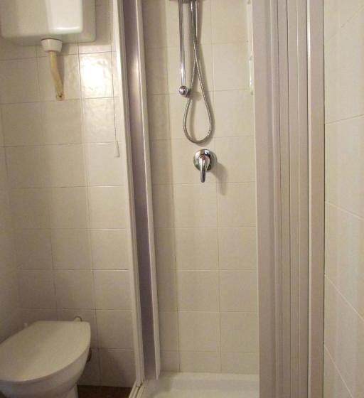 בית מלון כפרי Agriturismo Capuano