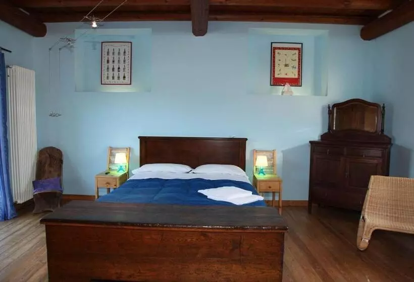 ホテル Agriturismo Gallo