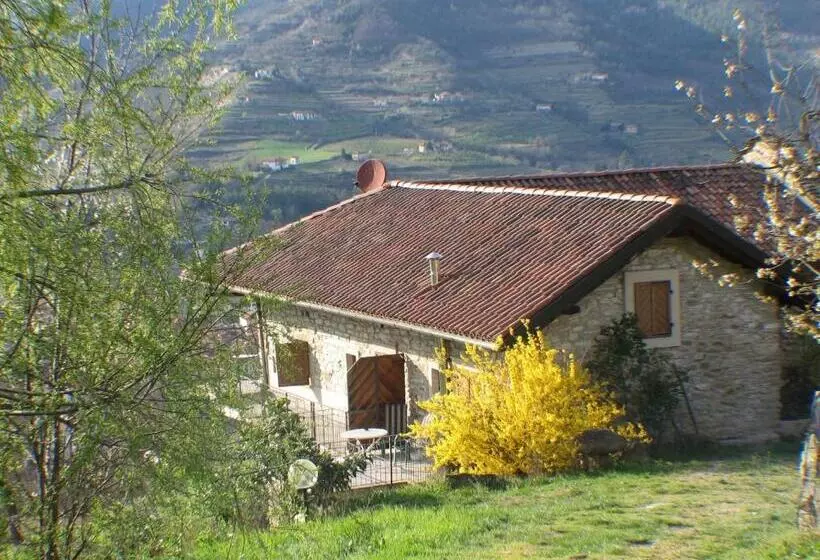 ホテル Agriturismo Gallo