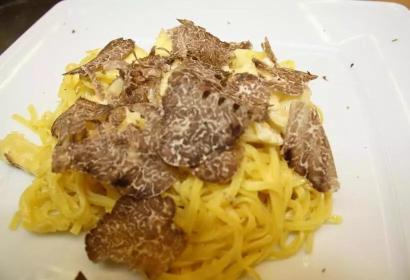 ホテル Agriturismo Gallo