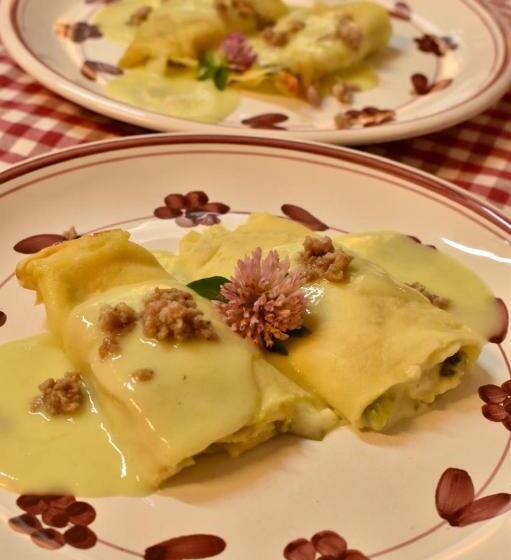 ホテル Agriturismo Le Noci