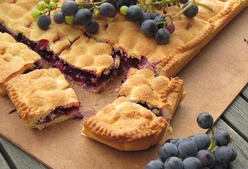 ホテル Agriturismo Le Noci