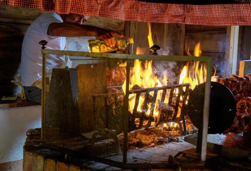 ホテル Agriturismo Le Noci