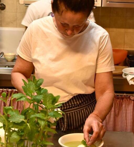 ホテル Agriturismo Le Noci