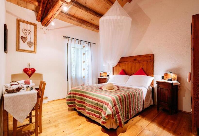 ホテル Agriturismo Le Noci