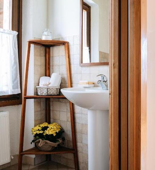 ホテル Agriturismo Le Noci