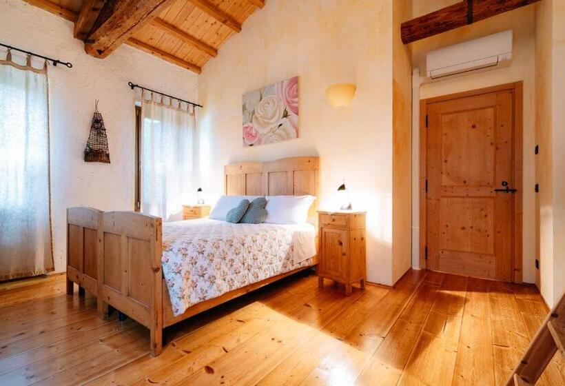 ホテル Agriturismo Le Noci