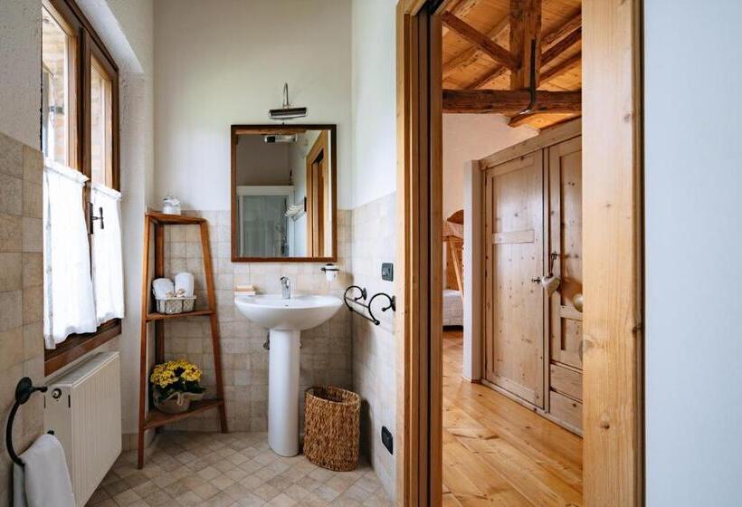 ホテル Agriturismo Le Noci