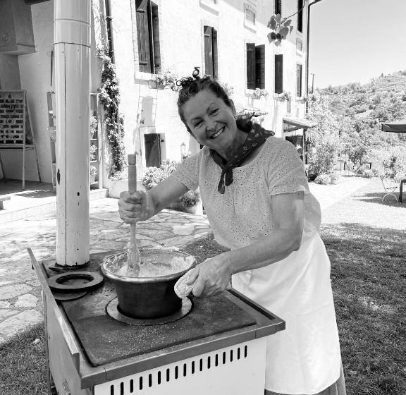 ホテル Agriturismo Le Noci