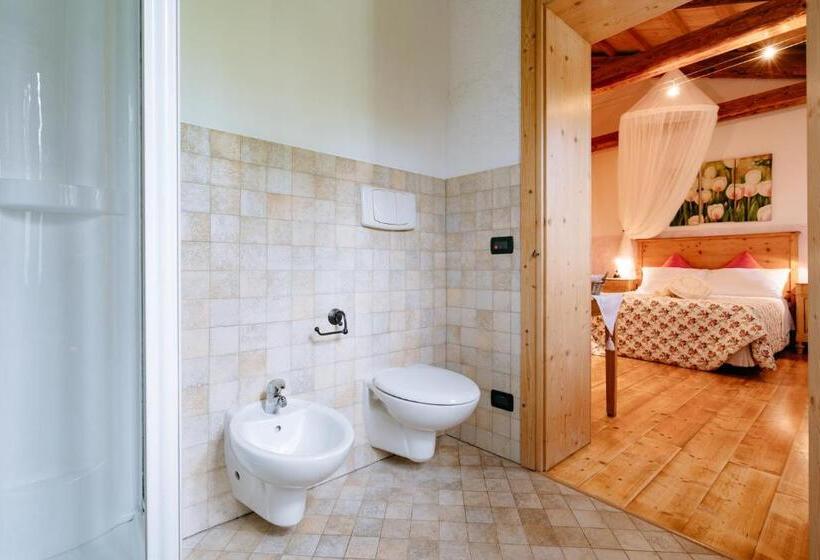 ホテル Agriturismo Le Noci