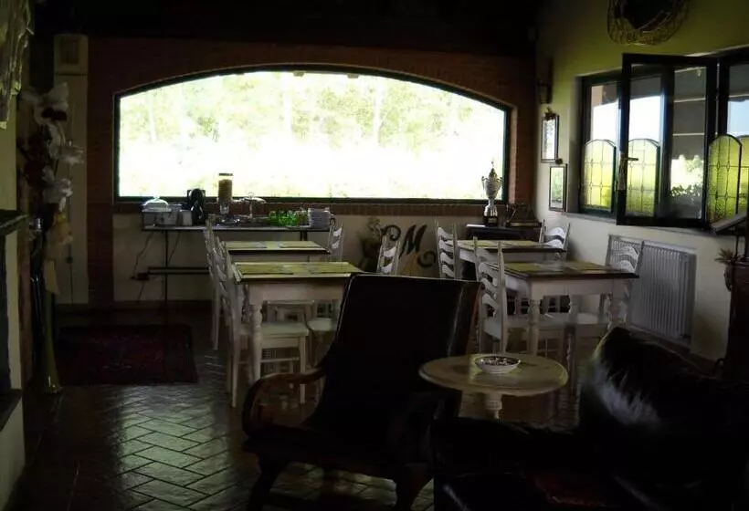 ホテル Agriturismo Maiocchi