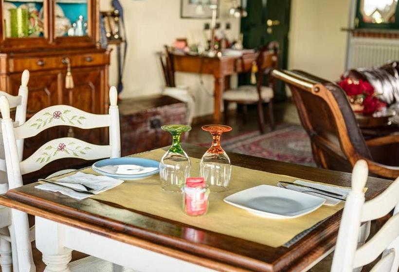 酒店 Agriturismo Maiocchi