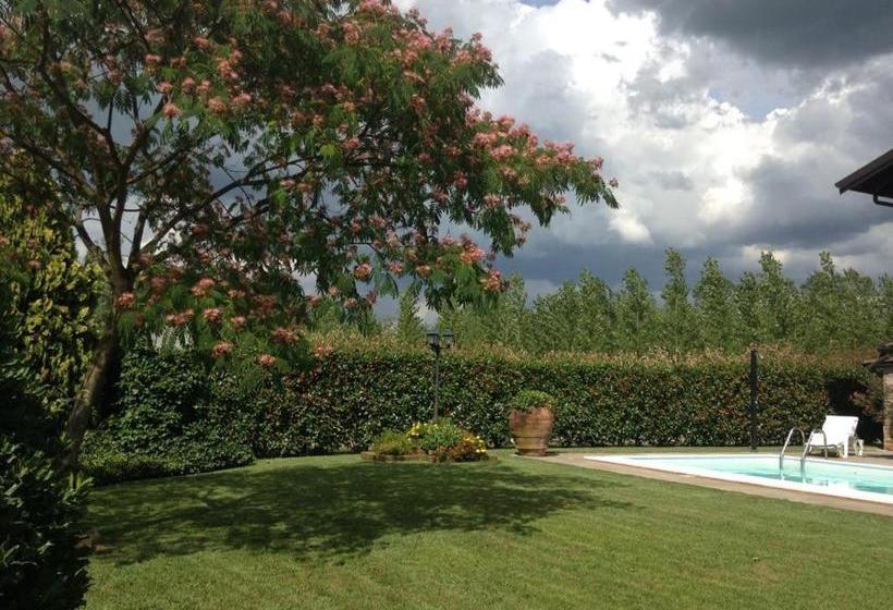 酒店 Agriturismo Maiocchi