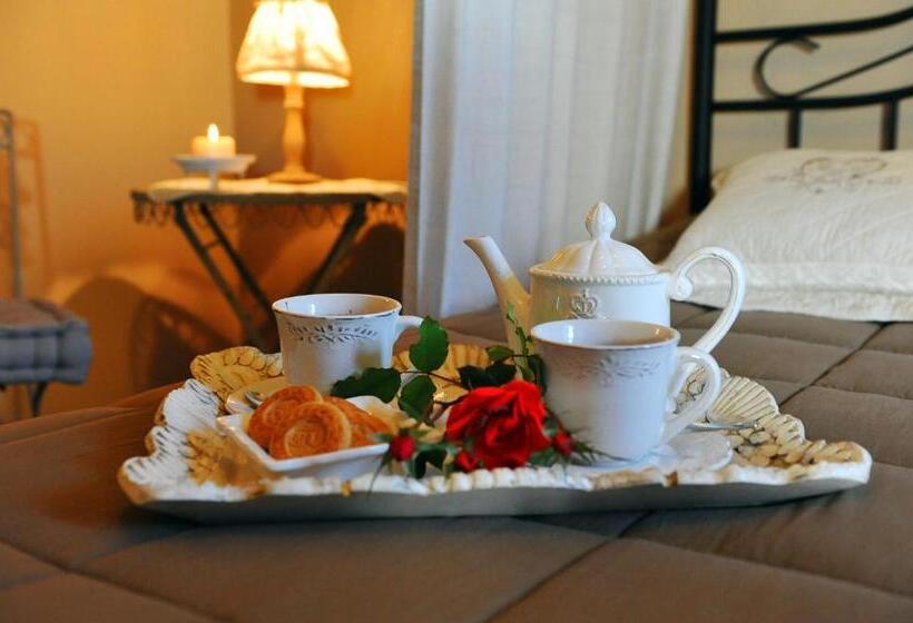 فندق Agriturismo Paitin