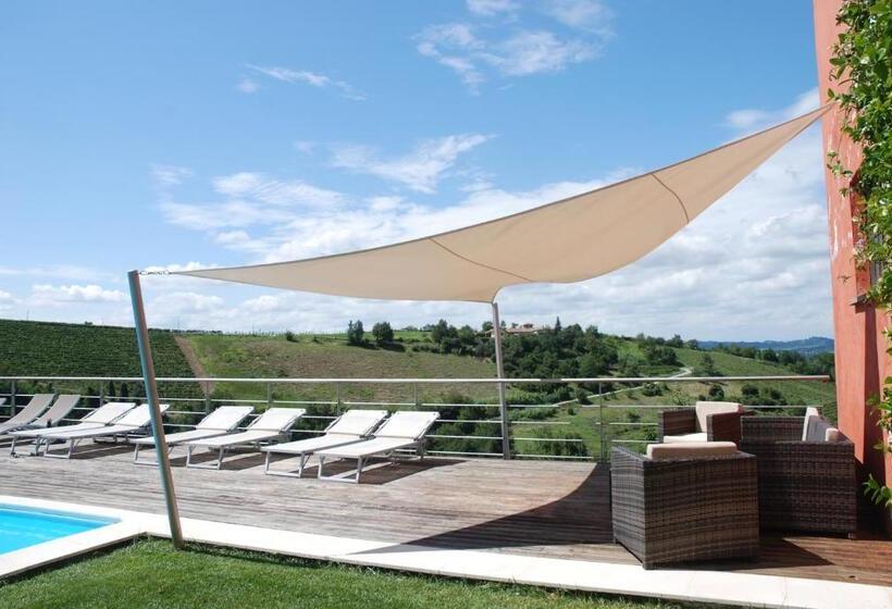 فندق Agriturismo Paitin