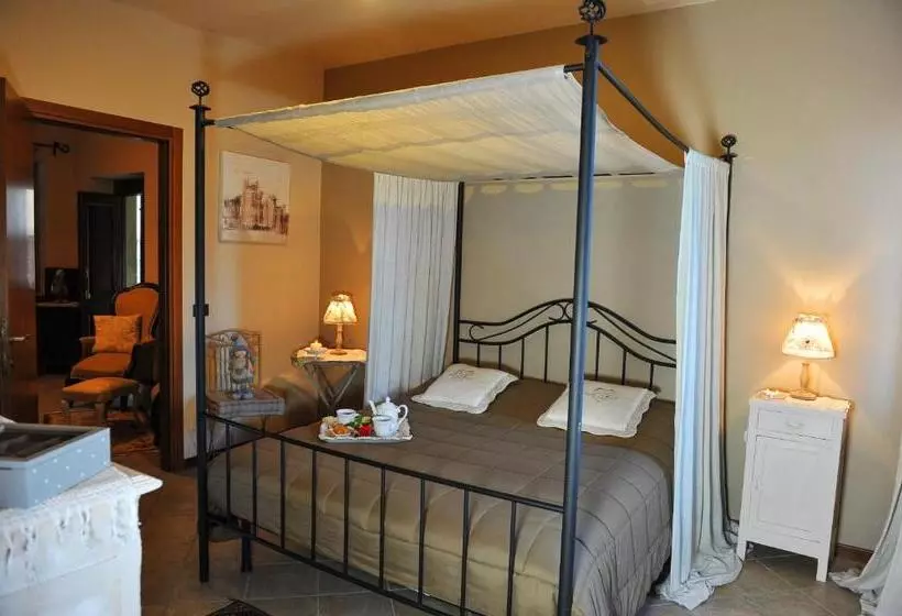 هتل Agriturismo Paitin