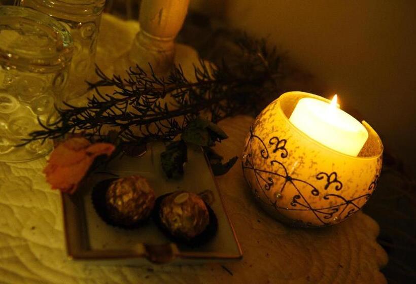 فندق Agriturismo Paitin