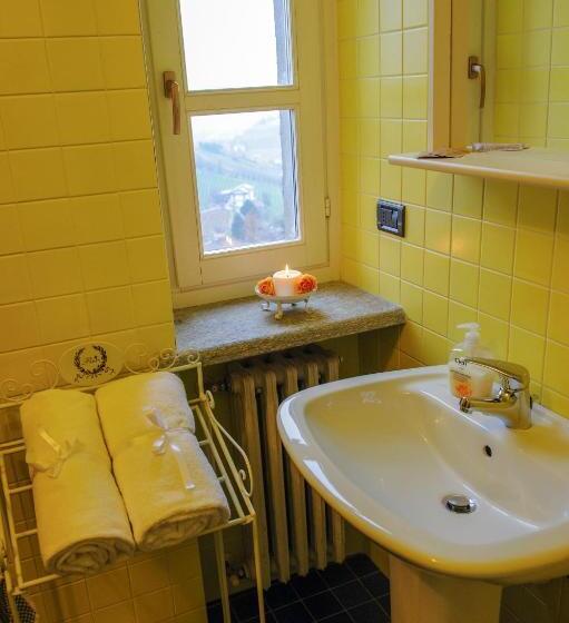 فندق Agriturismo Paitin