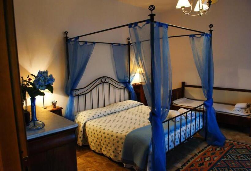 فندق Agriturismo Paitin