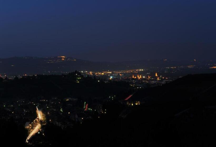 فندق Agriturismo Paitin