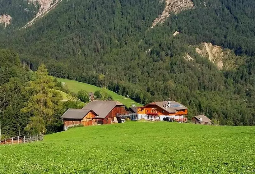 هتل Cone Da Val