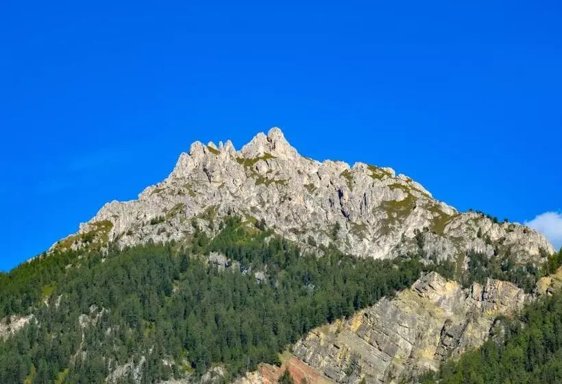 هتل Cone Da Val