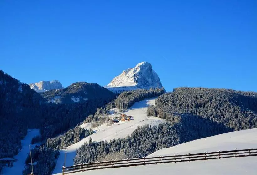 هتل Cone Da Val