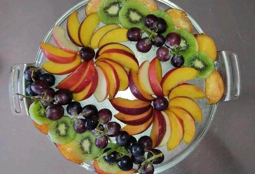 هتل Masseria Don Egidio