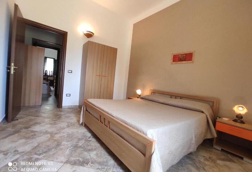 هتل Masseria Don Egidio