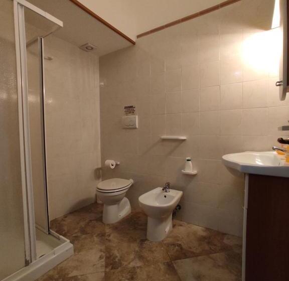 هتل Masseria Don Egidio