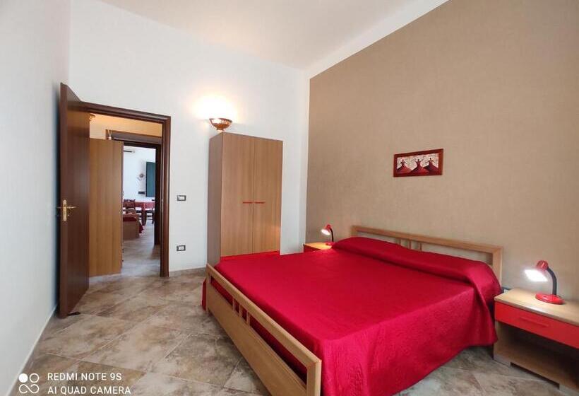 هتل Masseria Don Egidio