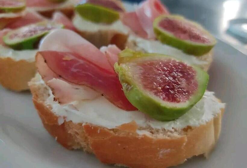 هتل Masseria Don Egidio