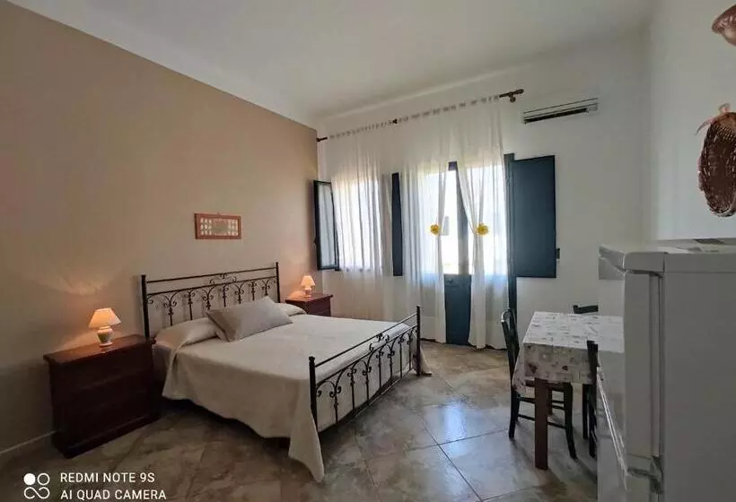 ホテル Masseria Don Egidio