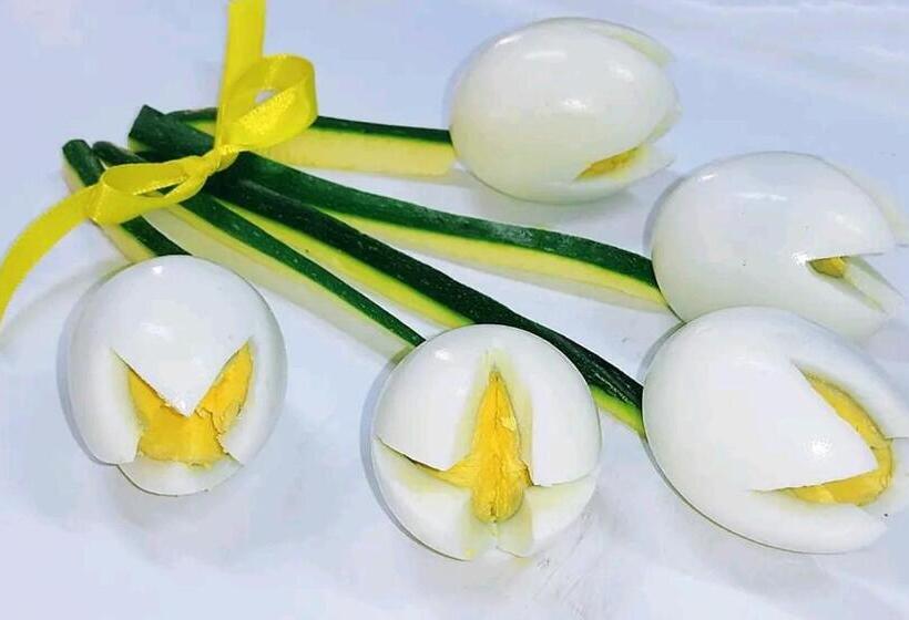 هتل Masseria Don Egidio