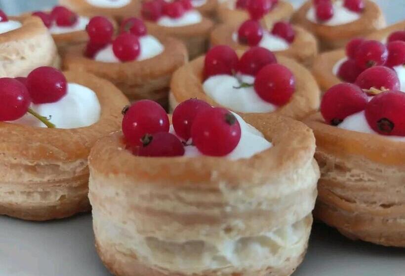 هتل Masseria Don Egidio