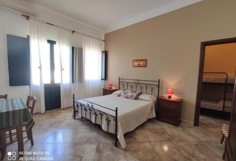 هتل Masseria Don Egidio