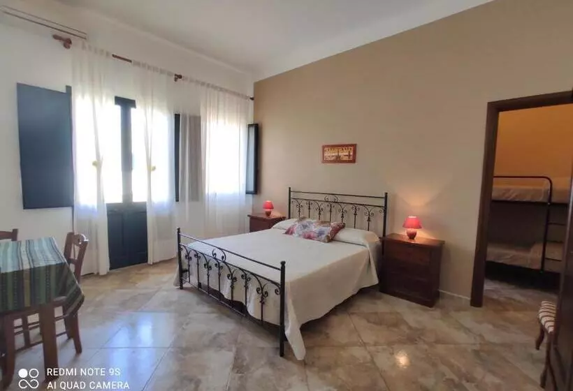 ホテル Masseria Don Egidio