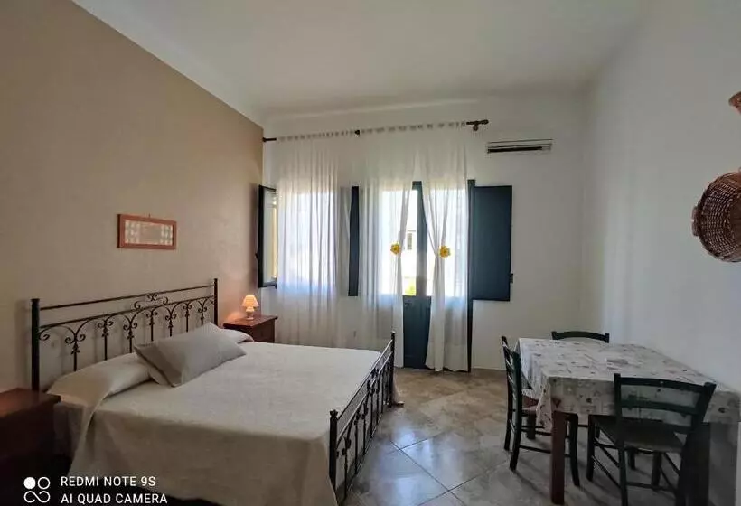 ホテル Masseria Don Egidio