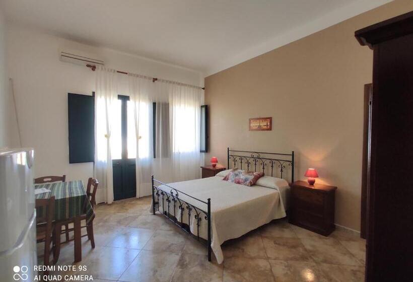 هتل Masseria Don Egidio