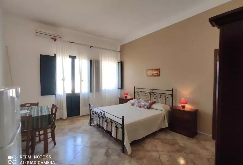 ホテル Masseria Don Egidio