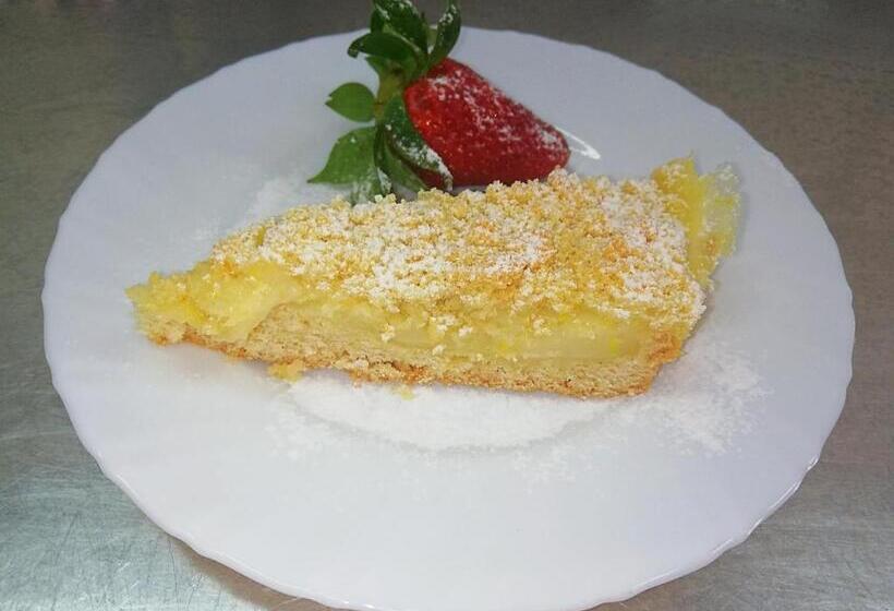 هتل Masseria Don Egidio